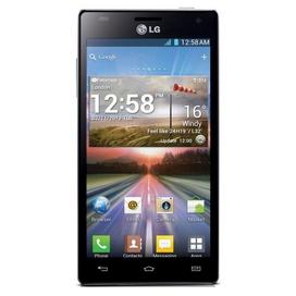 LG Optimus 4x HD P880