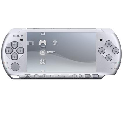 PSP Slim