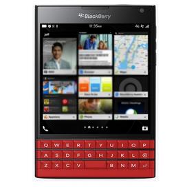 BlackBerry Passport