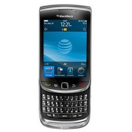 BlackBerry Torch 9800