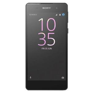 Sony E-Serie