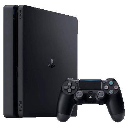 Playstation 4 / Pro / Slim