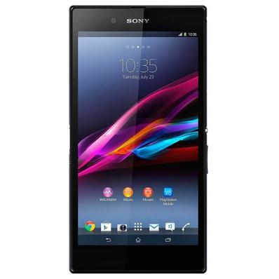 Sony Z Ultra