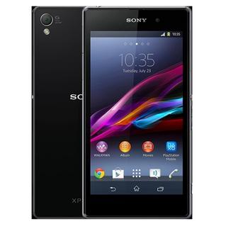 Sony Z1