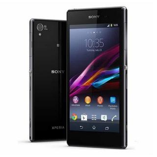 Sony Z1 Compact