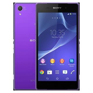 Sony Z2
