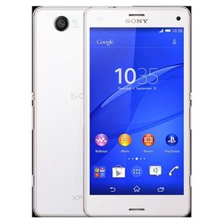 Sony Z3 Compact