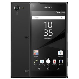 Sony Z5 Compact