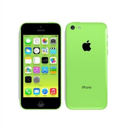 Apple iPhone 5c