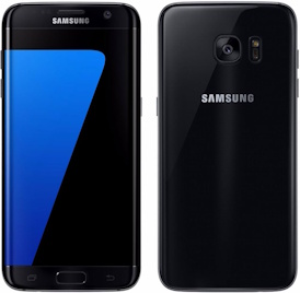 Samsung S7 Edge