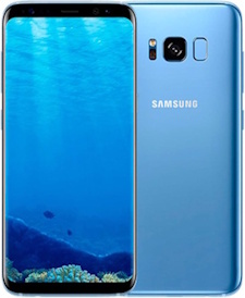 Samsung S8 Plus
