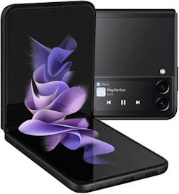 Samsung Z Flip / Z Fold