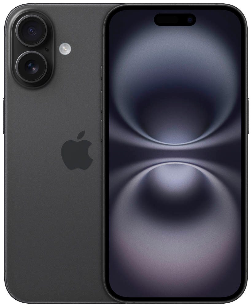 Apple iPhone 16 / 16 Pro / 16 Pro Max / 16e