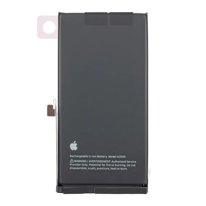 Apple Original Akku für iPhone 13 661-21991 inkl. Schrauben