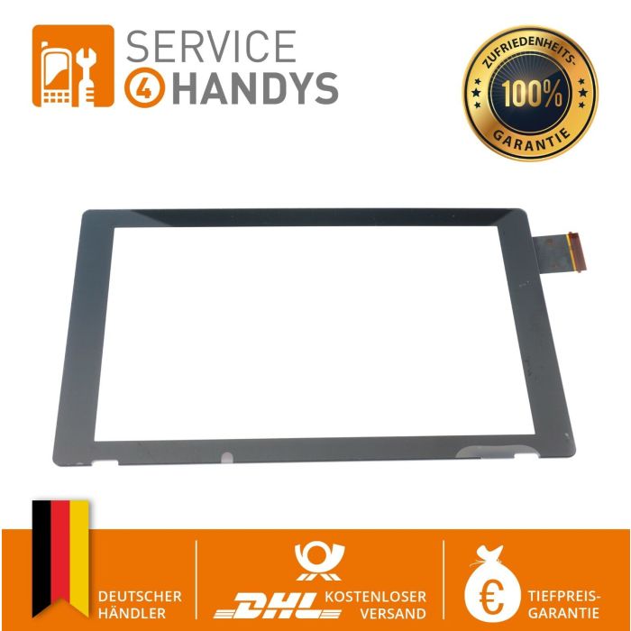 1. Generation Nintendo Switch Touchscreen Touchpad Digitizer Screen Display