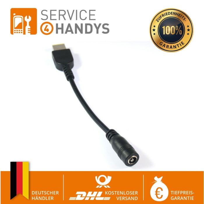 160 x Lenovo ThinkPad AC Charger Adapter Power Netzteil Kabel Yoga G500s X1