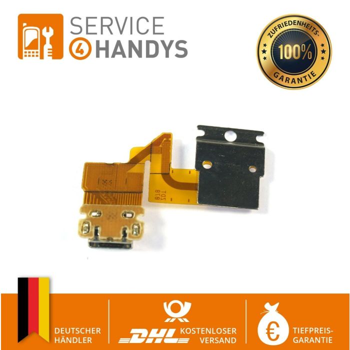 S4H SGP311 SGP312 SGP321 Dock Connector Ladebuchse geeignet für Sony Xperia Tablet Z