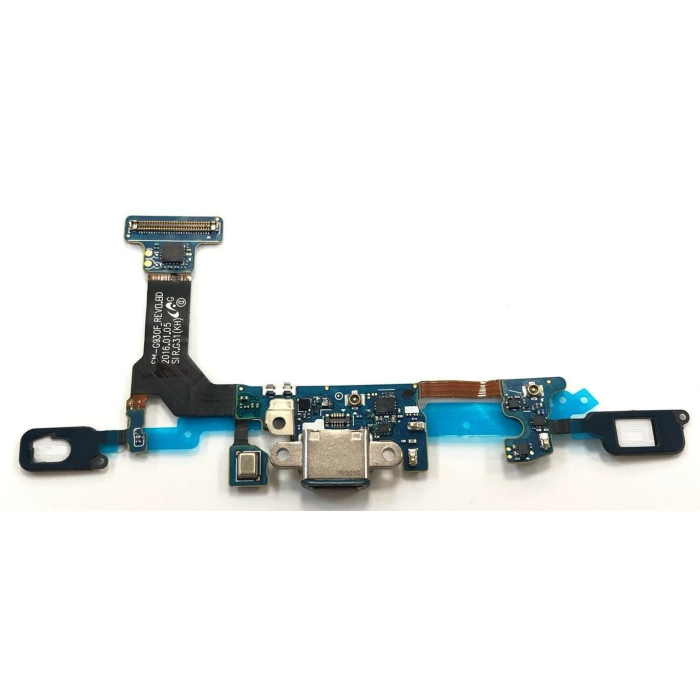 Für Samsung Galaxy S7 Ladebuchse Dock Connector Flex Kabel Micro USB Kabel NEU