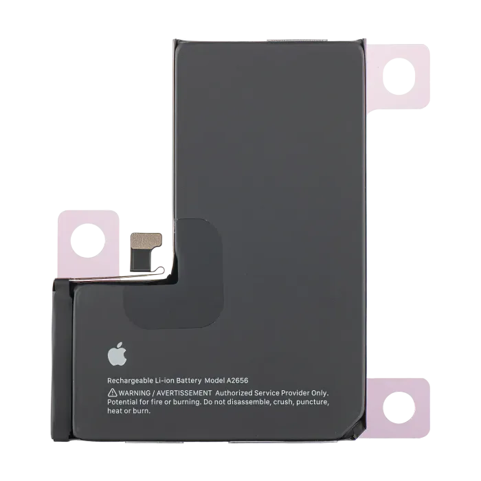 Original Apple Akku für iPhone 13 Pro 661-21996