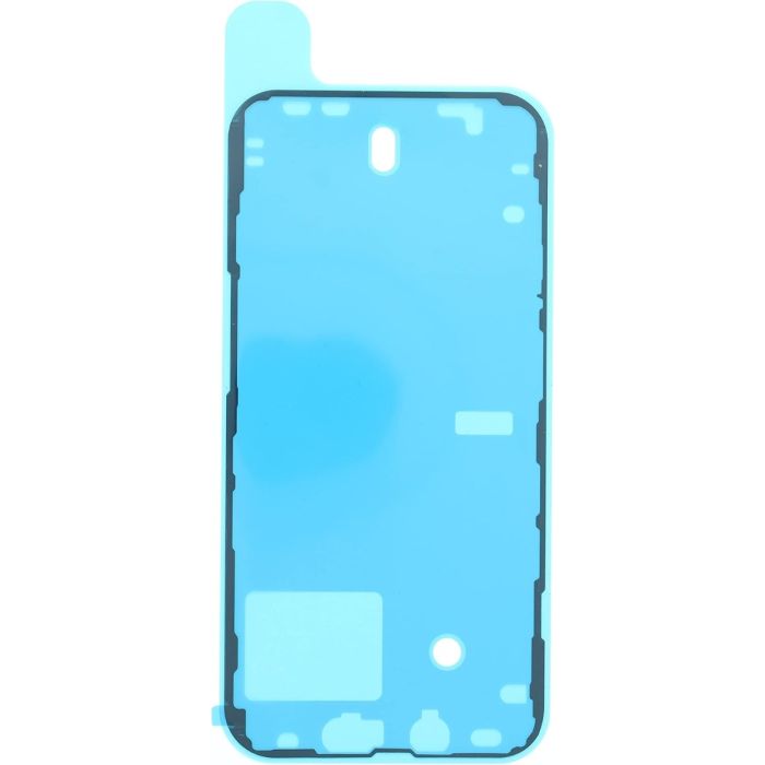 SERVICE4HANDYS Rahmen Display LCD Kleber Adhesive Dichtung Kleberahmen geeignet für iPhone 13 Pro Max