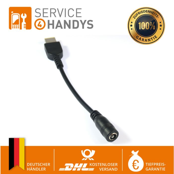 65 x Lenovo ThinkPad AC Charger Adapter Power Netzteil Converter Yoga G500s