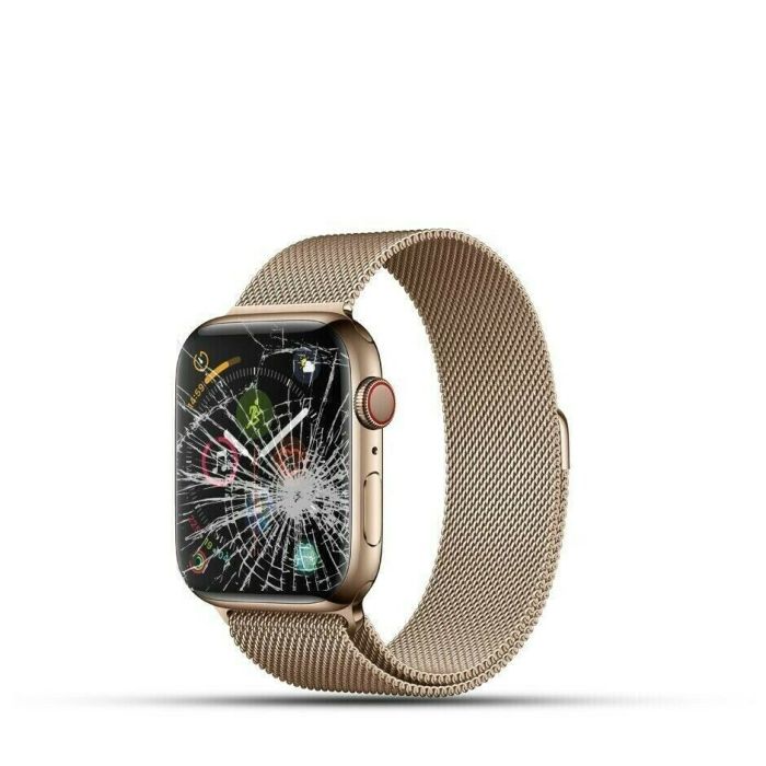 Apple Watch Series 1 / 2 / 3 Display Reparatur Display Glas Austausch