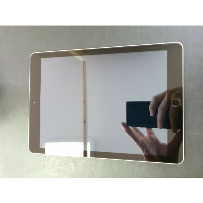Apple iPad 5. Generation 32 GB WiFi mit Rechnung und Garantie