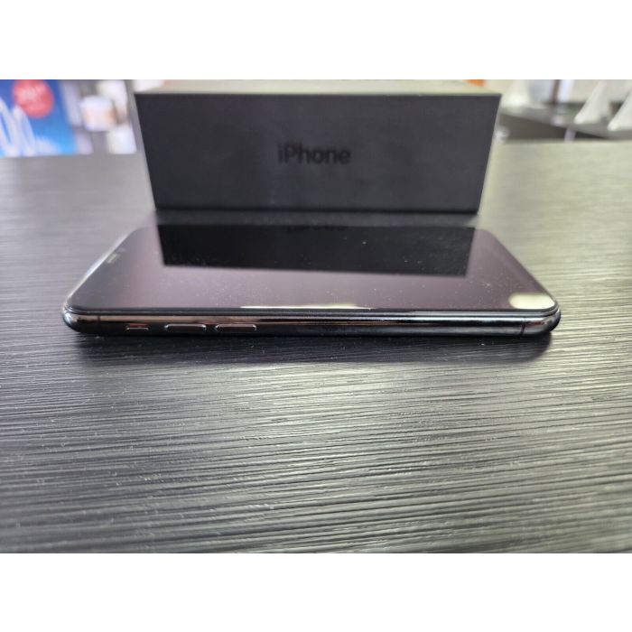 Apple iPhone 11 Pro - 64GB - Space Grau (Ohne Simlock) Face ID Defekt