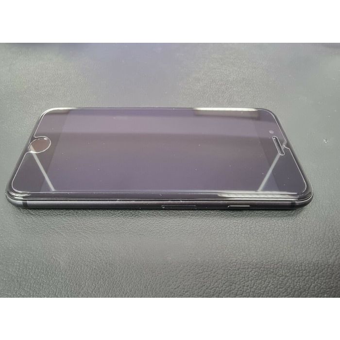 Apple iPhone 8 - 64GB - Space Grau (Ohne Simlock) A1905 - 100% Akkukapazität!!