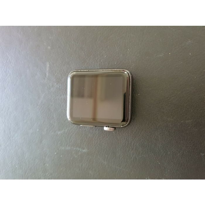 Apple Watch Series 3 42mm GPS + LTE Aluminium Gehäuse Defekt