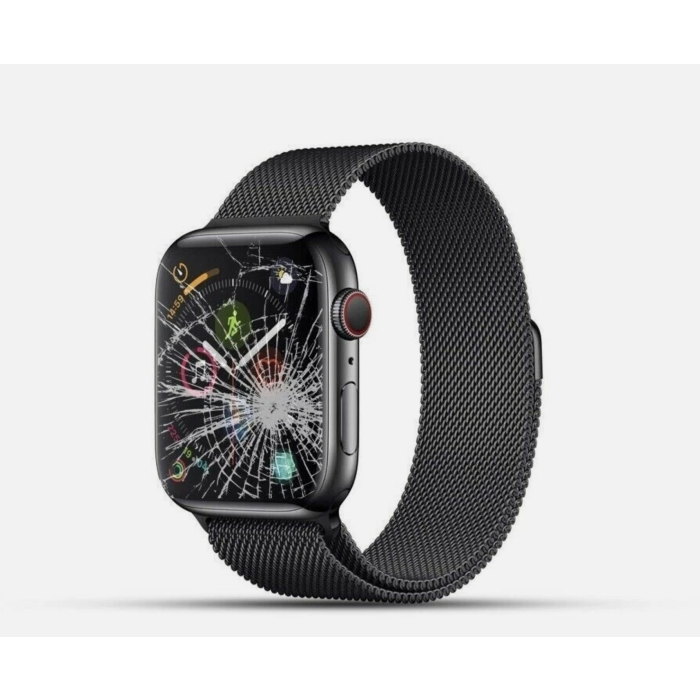 ✅ Apple Watch Display Glas und Akku Austausch Komplettpreis!