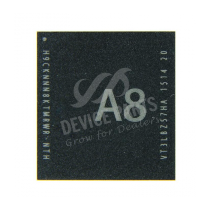 S4H CHIP IC A8 339S00020 CPU GEEIGNET FÜR iPhone 6/6 Plus