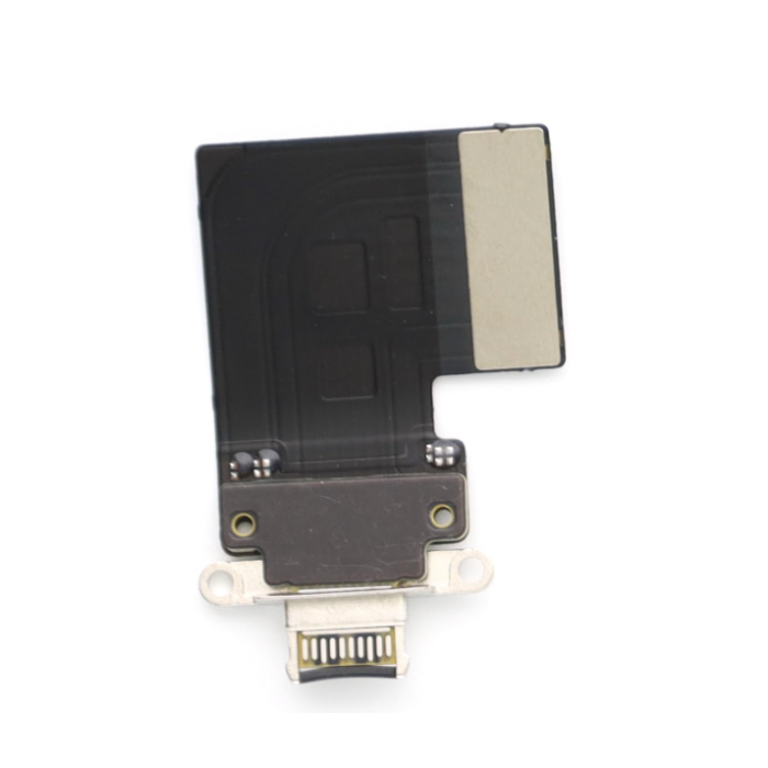 SERVICE4HANDYS S4H Ladebuchse geeignet für Apple iPad Pro 12.9 2018 3. Gen / 12.9 2020 4. Gen A1876, A2229