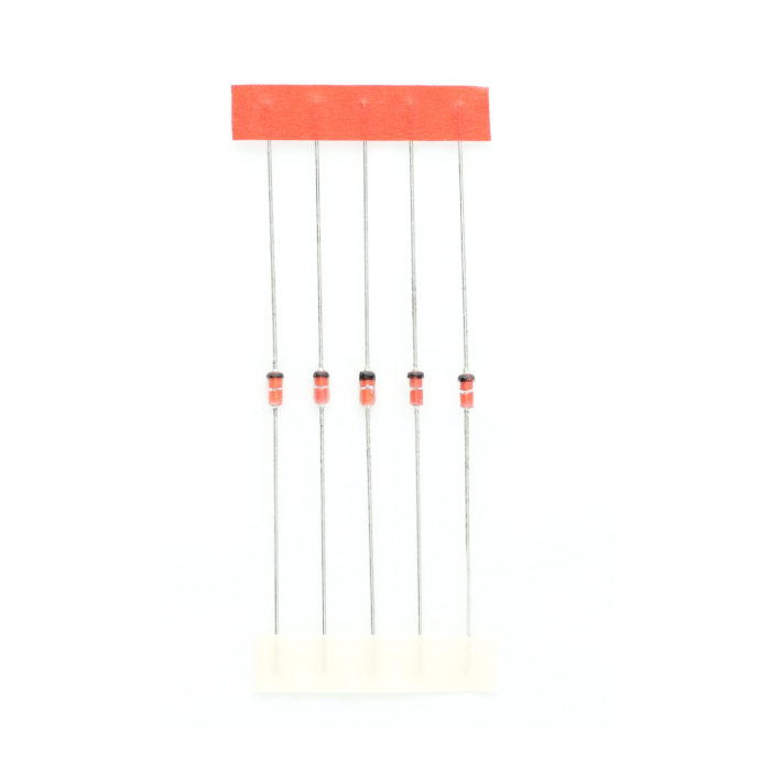 SERVICE4HANDYS 10x Germanium Diode 1N34 1N34A 60V / 50mA