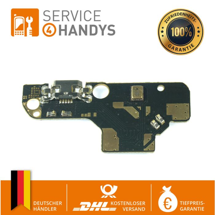 Connector Ladebuchse passend für Nokia 3.2 2018 USB TA-1156