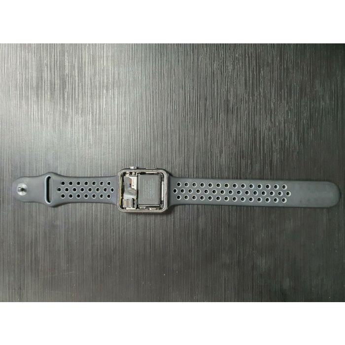 DEFEKTE Apple Watch 1 42mm mit Armband