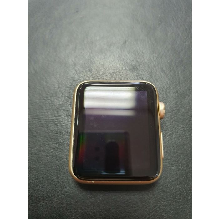 DEFEKTE Apple Watch Series 1 42 mm Rose Gold