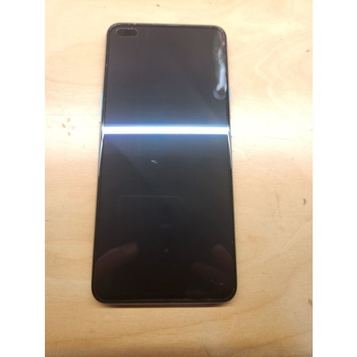 DISPLAY ORIGINAL AMOLED OLED TOUCH SCREEN OnePlus NORD 5G AC2003 Blau
