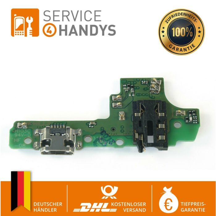 Dock Connector für Samsung A10s A107F Series 6.2 inch 2019 Ladebuchse Ladeport