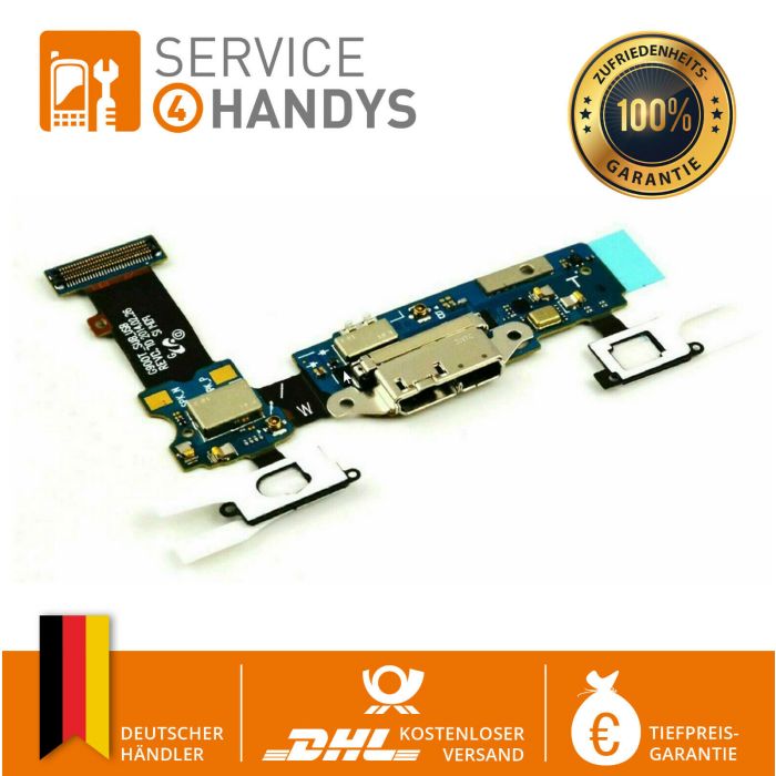 Dock für Samsung Galaxy S5 G900F Ladebuchse Charging Port Flex