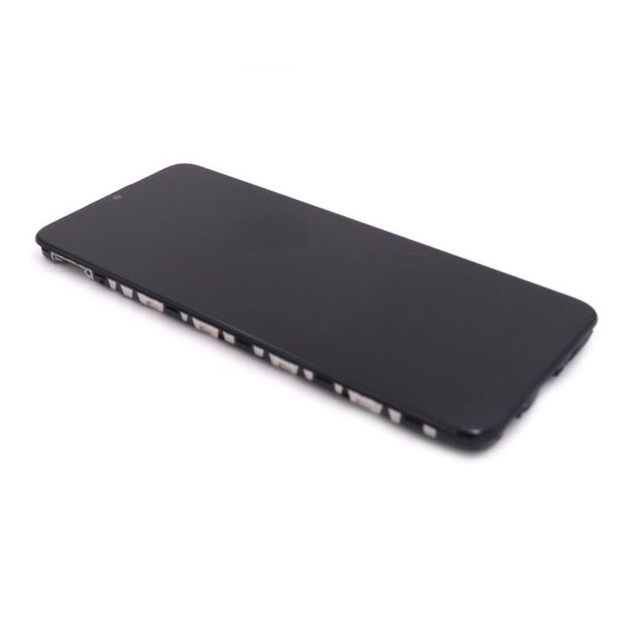 Display für Samsung Galaxy A02S (Original Service Pack) (Black)