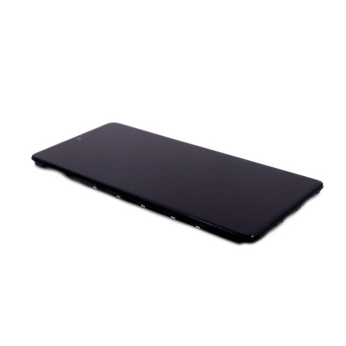 Display für Samsung Galaxy M51 (Original Service Pack) (Black)