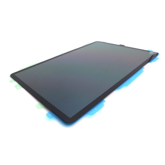 Display für Samsung Galaxy Tab S7 Plus T976B (Original Service Pack) (Black)