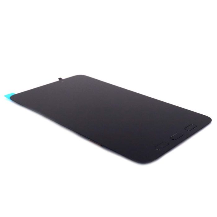 Display für Samsung Galaxy Tab Active 3 (SM-T570/T75) (Original Service Pack) (Black)