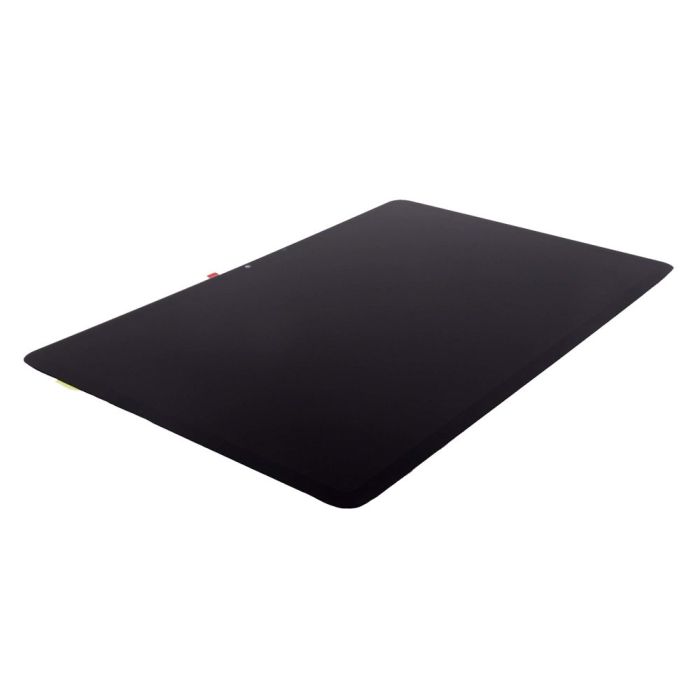 Display (ohne Kleber) für Samsung Galaxy Tab S7 SM-T870/T875 (Original Service Pack) (Black)