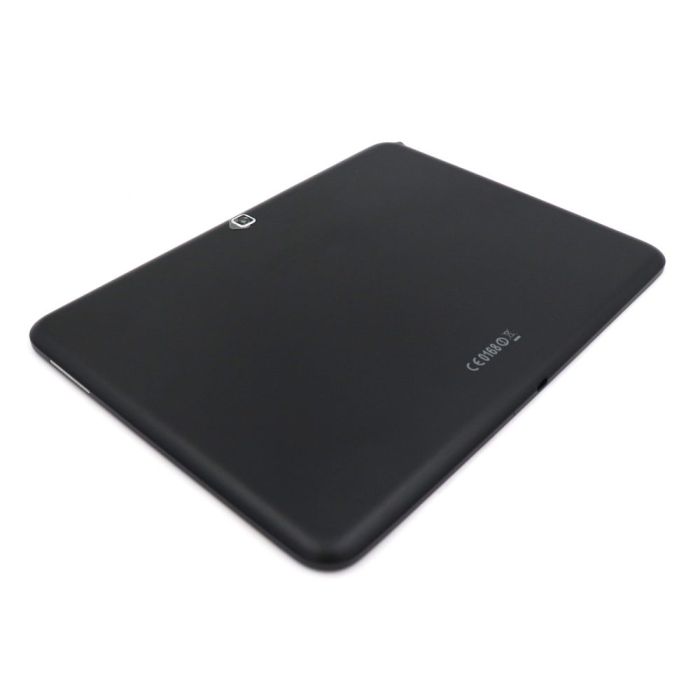 Rückgehäuse für Samsung Tab 4 10.1 (T530) (OEM-Qualität)