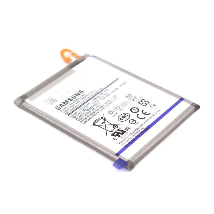 Akku (EB-BA750ABU) für Samsung A10 (A105F) (OEM-Qualität)