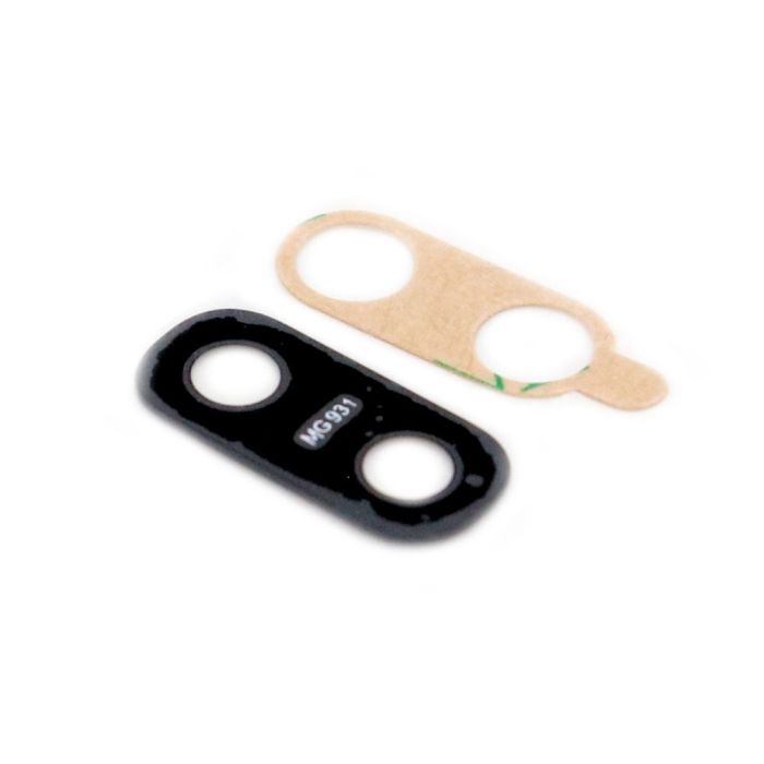 Kameraglas hinten für Samsung A10 (A105F) (OEM-Qualität)
