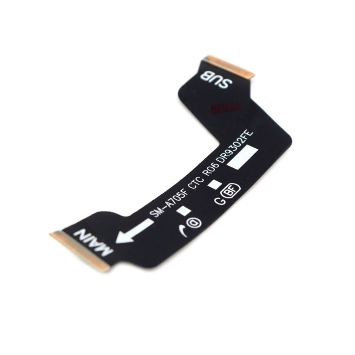 Hauptflexkabel für Samsung Galaxy A70 (A705F) (OEM-Qualität)