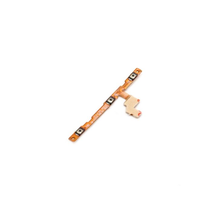 Power- und Lautstärketasten-Flexkabel für Samsung Galaxy A70 (A705F) (OEM-Qualität)